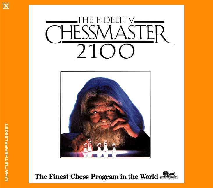 Download Free Crack Chessmaster 9000 Mac