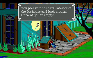 Leisure Suit Larry II