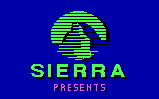 Sierra Presents