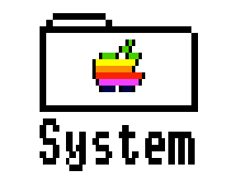 System Folder