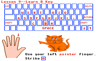 paws typing program free download